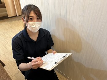 マイストレッチ 桜木町店(My Stretch)/【カウンセリング】