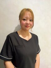 アース コアフュールボーテ 上越店(EARTH coiffure beaute)&nbsp;村山 栞南
