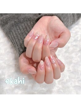 大人気!桜デザイン♪