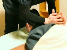 カイロプラクティック よつは