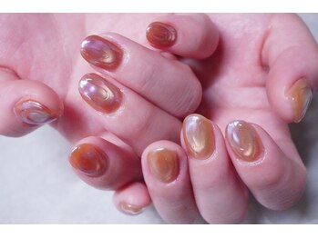 プチリリィ(Petit Lily)/お洒落なニュアンスデザイン