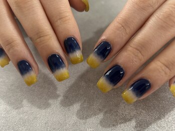 グラデーション