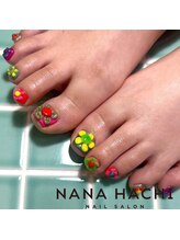 ナナハチ(78 nana-hachi)