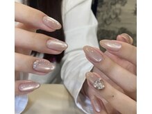 ピュアアンドリッチネイルサロン(Pure&Rich Nail Salon)/