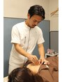 加島鍼灸接骨院&nbsp;肩こり、頭痛、腰痛も全身鍼灸で改善！