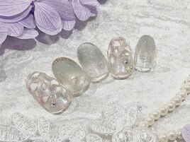 紫陽花クーポン