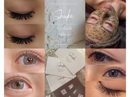 シュカ(Shuka)の写真