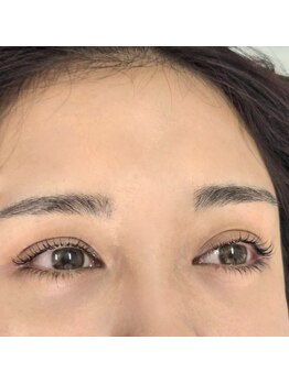 ル レイル(reir)/マスカラパーマ