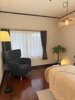 なのはなサロン/