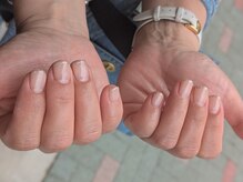 ヴィスターネイル 赤坂店(Vistar nail)/