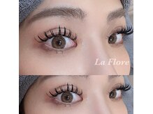 ナチュラルな目元からボリュームのある目元までお任せ下さい★