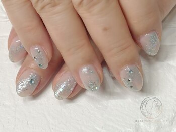 ニケ/持込プラン¥8500