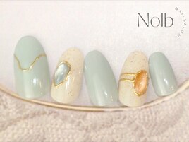 こだわりデザインコース¥9500～