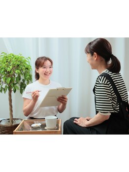 完全個室のリラクゼーションサロン