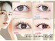 シーンスタジオ 上野店(SSIN STUDIO)の写真