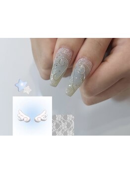 爪の悩みを解消できる（ケア含む）