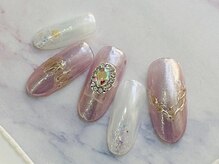 ウインド トータルビューティーサロン(WIND Total Beauty Salon)/８月おすすめ