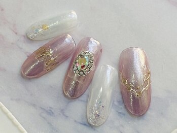 ウインド トータルビューティーサロン(WIND Total Beauty Salon)/８月おすすめ