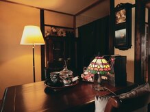 匠庵/ホッとできる場所を提供したい