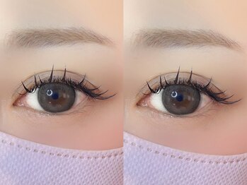 シュエッティ(chouettie)/ワンホンナチュラル