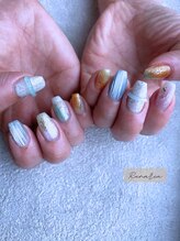 ルナリア(Runaria)/