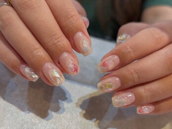 シピー(chipie by anon)/YUI◆120分コース