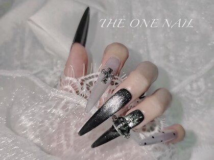 ザ ワン 大須店(THE ONE)の写真