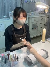 サロン オードリー 栄店&nbsp;KOJIMA 名駅・栄