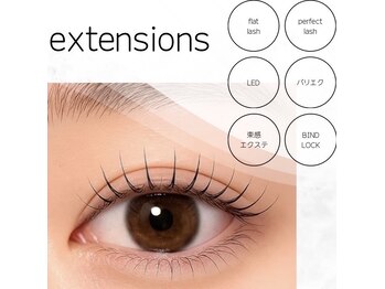 ジェニック(genic)