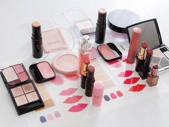 アンス(Ance)/ブルベコスメ★