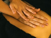 秋元シニア整体