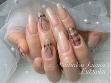 ルアナ(Luana)/アート4本