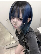 プリンセス(Princess) Honoka