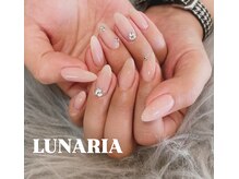 ルナリア(LUNARIA)/