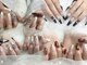 ミライネイル(MIRAI NAIL)の写真