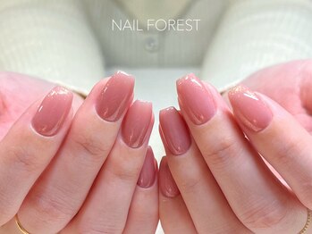 ネイルフォレスト(NAIL FOREST)/