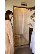 ポーラ 富雄店(POLA)/501号室へ