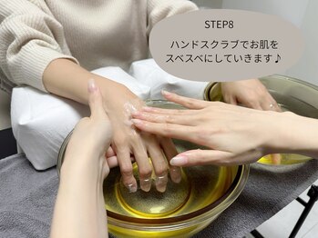 ナチュレ(NATURE)/