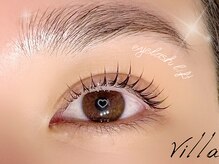 ヴィラ 武蔵小杉駅北口店(Villa)/まつ毛パーマ