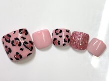 ディアナ 水戸赤塚店(DIANA)/定額フット　D-071　5980円