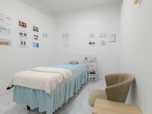 アイケアラボ 太田店(アイケアLaBo)/施術スペース