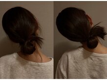 首肩こりは当店にお任せ！頭痛/眼精疲労/首肩周り根本アプローチ