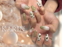 ビビ(Bibi)/KARIN指名持ち込みデザイン