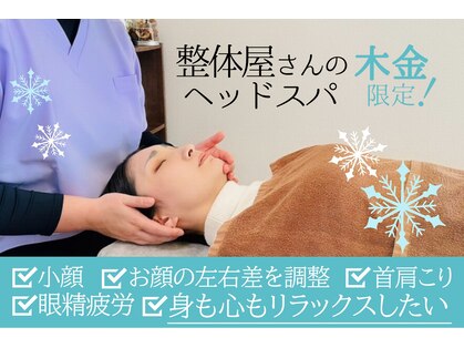 からだ探偵ヤスダの写真