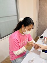 はあとねいる 五反田店 Ayaka .A