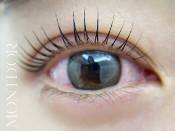 モンドール(MONT D'OR)/ラッシュリフト