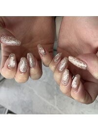 マグ＆フラッシュ