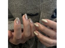 ネイルカラー つくば(NAIL KOLOR)の雰囲気（ニュアンスネイル/つくば）