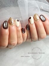 マーマ 八戸ノ里店(murmur)/2025年1月/選べるmurmurコース