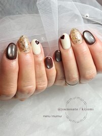 2025年1月/選べるmurmurコース